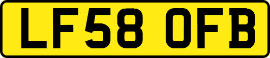 LF58OFB