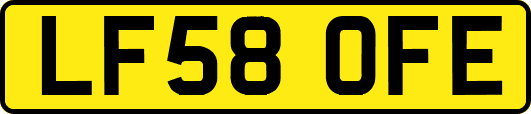 LF58OFE