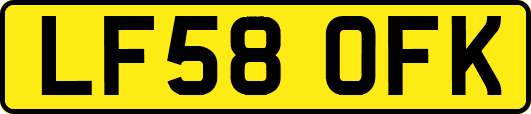 LF58OFK