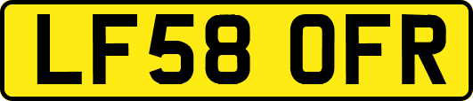 LF58OFR