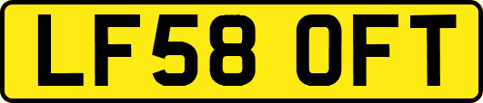 LF58OFT