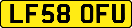 LF58OFU