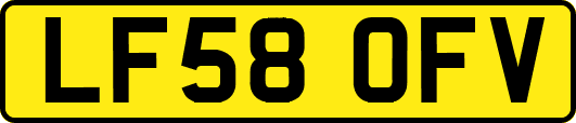 LF58OFV