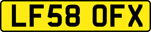 LF58OFX