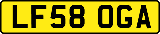 LF58OGA