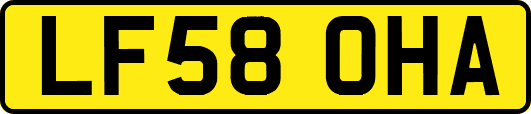 LF58OHA
