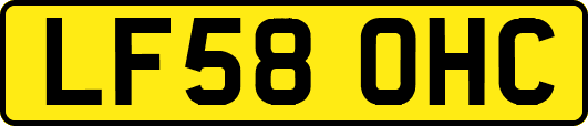 LF58OHC