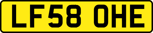 LF58OHE