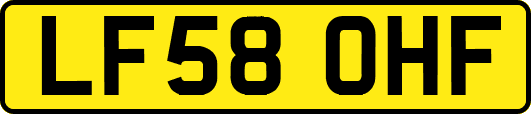 LF58OHF