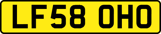 LF58OHO