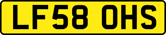 LF58OHS