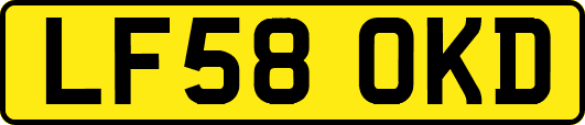 LF58OKD