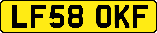 LF58OKF