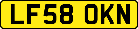 LF58OKN