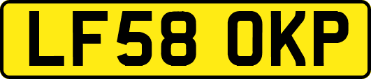 LF58OKP