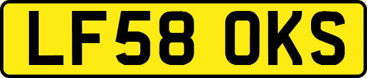LF58OKS