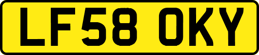 LF58OKY