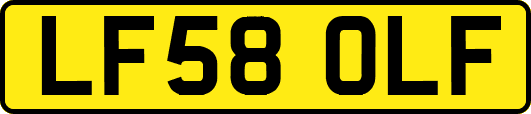 LF58OLF