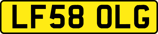LF58OLG