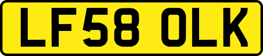 LF58OLK