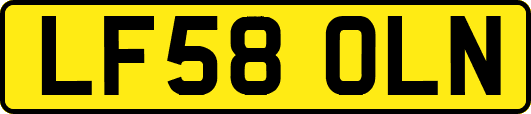 LF58OLN