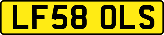 LF58OLS