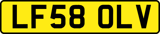 LF58OLV