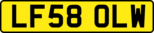 LF58OLW