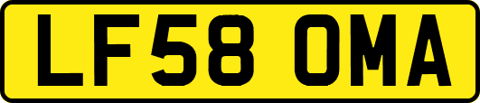 LF58OMA