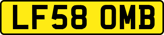 LF58OMB
