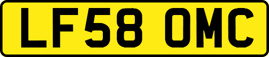 LF58OMC