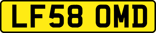 LF58OMD