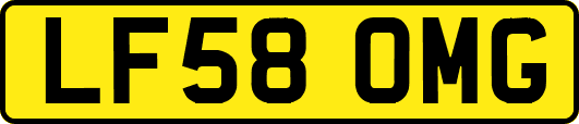 LF58OMG