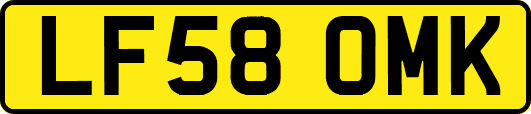 LF58OMK