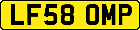 LF58OMP
