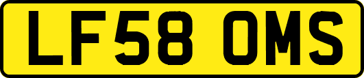 LF58OMS