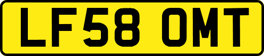 LF58OMT