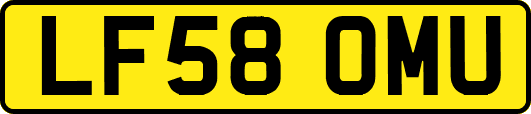 LF58OMU