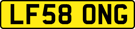 LF58ONG