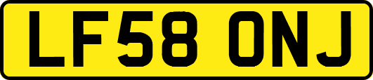 LF58ONJ