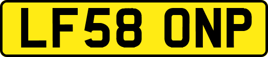 LF58ONP