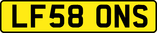 LF58ONS