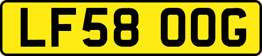 LF58OOG
