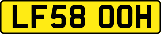 LF58OOH