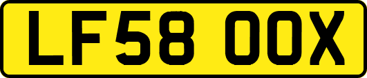 LF58OOX