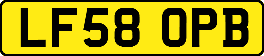 LF58OPB