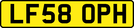 LF58OPH