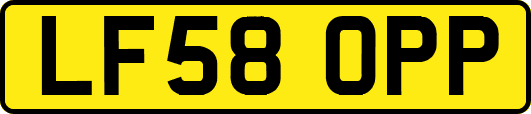 LF58OPP