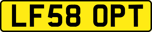 LF58OPT