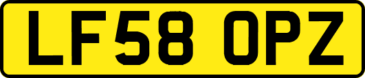 LF58OPZ